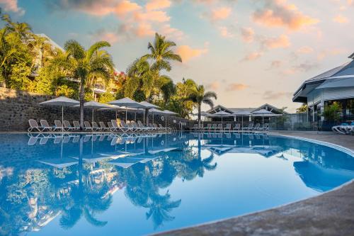 Grand Fond Apartment | Résidence l'Archipel