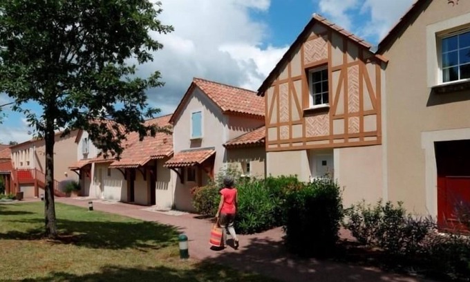 Monflanquin Apartment | Résidence Lac Mondésir