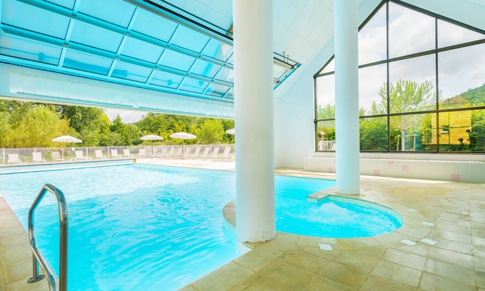 Montignac House | Résidence Lagrange Vacances Les Bastides de Lascaux