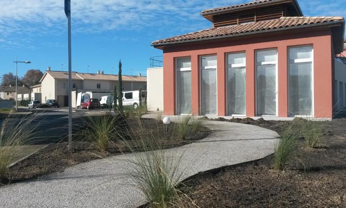 La Brede Apartment | Résidence Les Alizés
