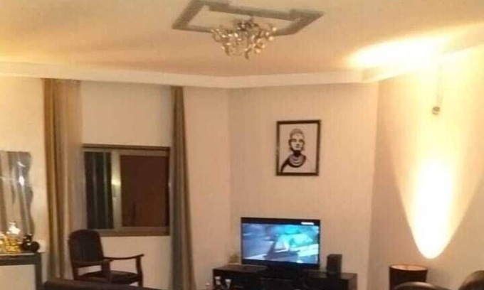 Ouidah House | Résidence MGA maison d'hôtes