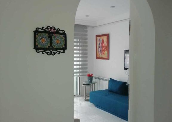 Eastern Hammamet Apartment | Résidence nour hammamet nord