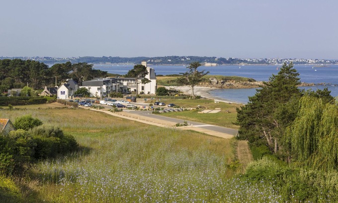 Plougasnou House | Résidence Odalys Le Domaine des Roches Jaunes