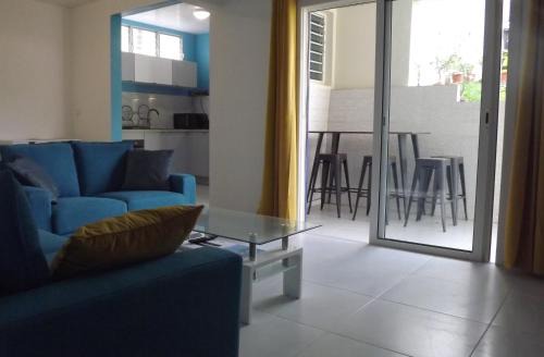 Riviere-Pilote Apartment | Résidence Okùn