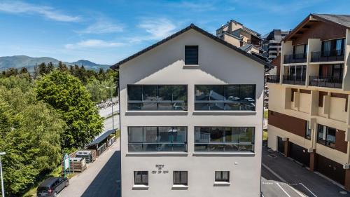 Ax-les-Thermes Apartment | Résidence pieds des pistes