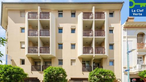 Old Town Apartment | Résidence Pierre & Vacances Les Citronniers