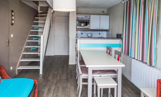 Port Guillaume Apartment | Résidence Port Guillaume - maeva Home - 3 Pièces 6 Personnes Sélection MAE-1552