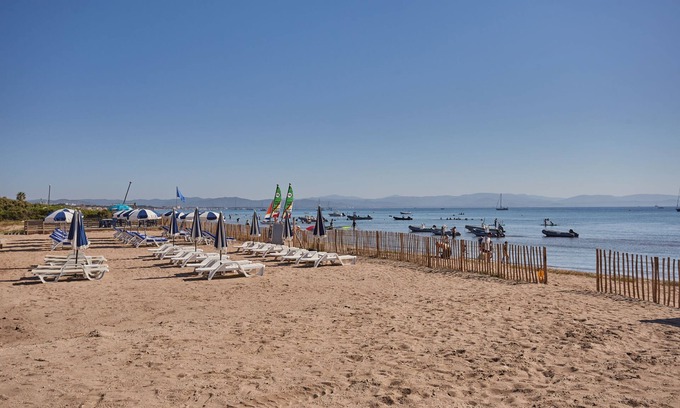 Giens House | Résidence Prestige Odalys Riviera