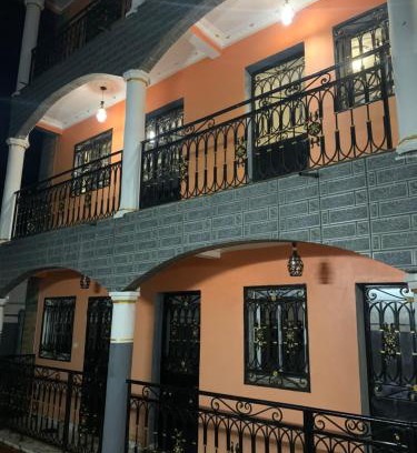 Bafoussam Apartment | Résidence REHA