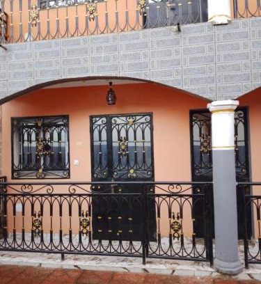 Bafoussam Apartment | Résidence REHA