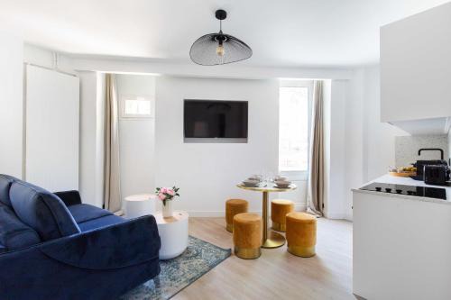 Quartier de Javel Apartment | Résidence Saint Charles - Paris Expo