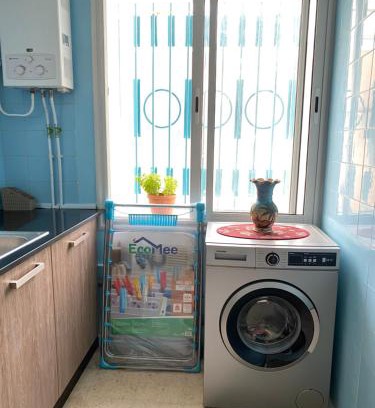 Nabeul Apartment | Résidence sassi