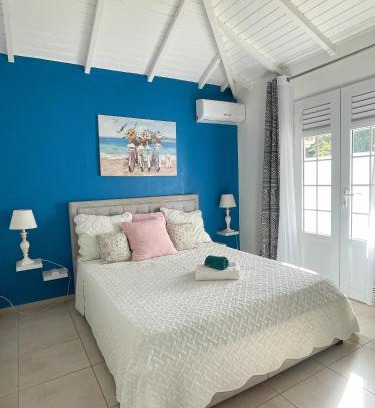 Saint-Francois Apartment | Résidence Subtropicale