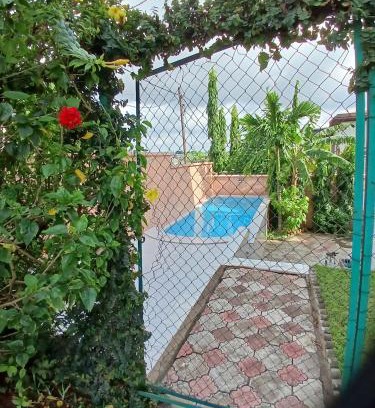 Douala Apartment | Résidence Tigson Douala