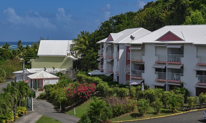 Morel Apartment | Résidence Tropicale