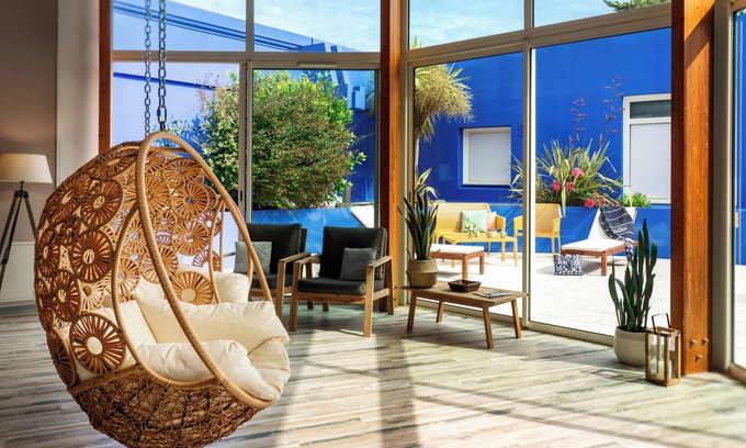Saint-Jean-de-Monts Hotel | Résidence Valdys Thalasso & Spa - les Pins