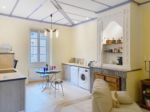 Bedarieux Apartment | Résidence Verdi - Appartements meublés en centre ville