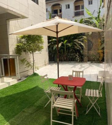 Douala Apartment | RÉSIDENCE VGP LOGPOM