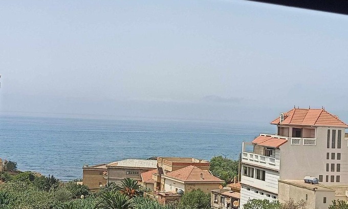 Tenes Apartment | Résidence Vue sur mer Ténès