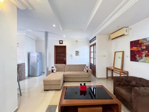 Ngor Apartment | RÉSIDENCES MOROLA - SENA