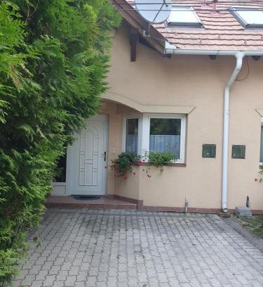 Mosonmagyarovar Apartment | Révész