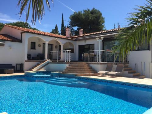 Balaruc-les-Bains Bed & Breakfast | Rêv'de Thau