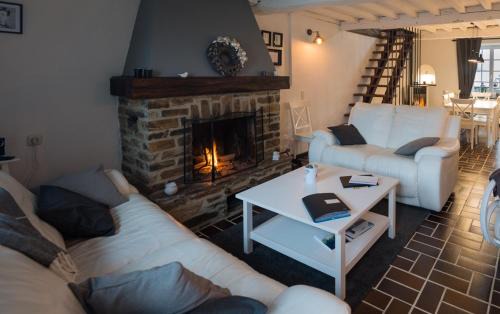 Vresse-sur-Semois House | Rêve de Poètes