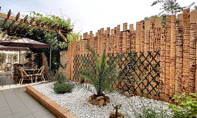 Royan Hotel | Rêve de Sable