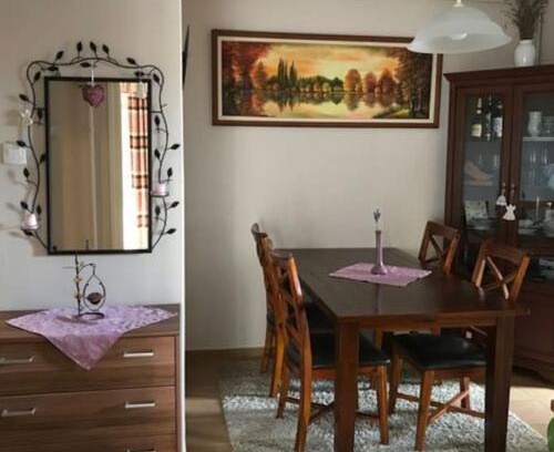 Pecs Apartment | Rózsadomb apartman