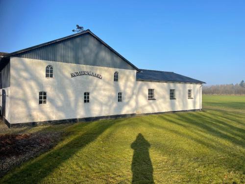 Padborg Apartment | Rømersgaard