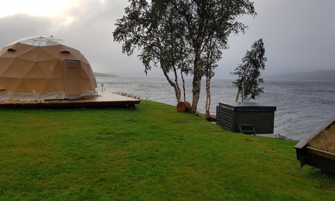 Roros Other | Røros Arctic Dome