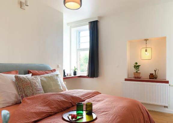 Assebroek House | Rûte - Bed no Breakfast