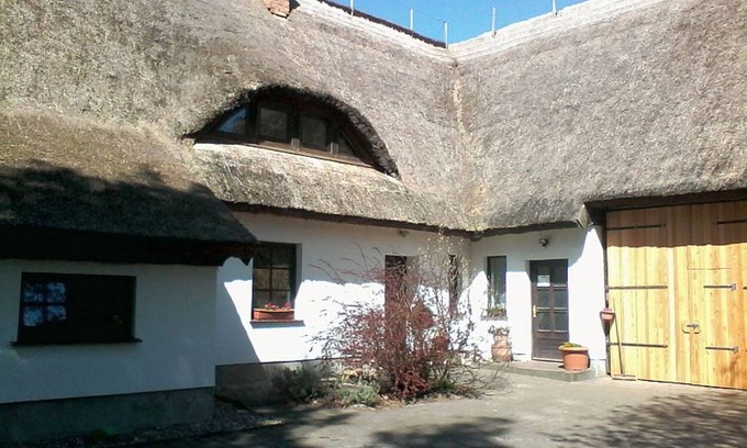 Rothenkirchen Apartment | Rügen-apartment 40 - apartment