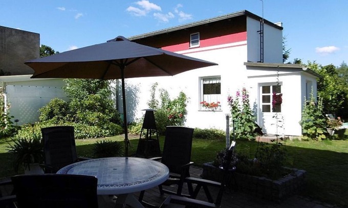 Rambin Apartment | Rügen-Fewo 16 - Fewo