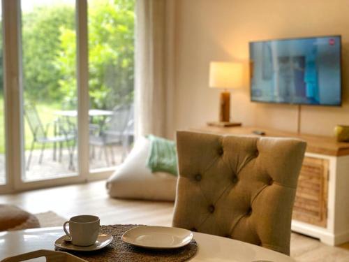 Gingst Apartment | Rügen Westend - Wohnung 8