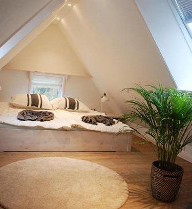 Klanxbuell Apartment | Rüthlis Hüs
