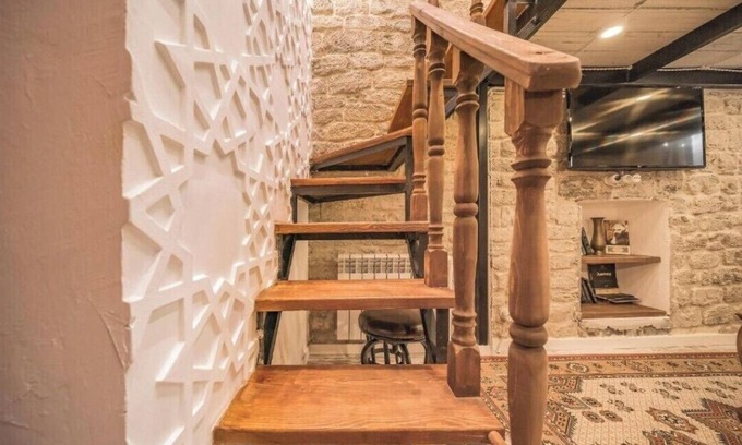 Baku Old Town Apartment | R Apart Hotel