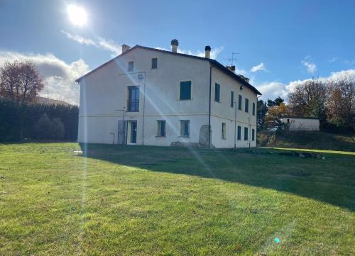 Carpena Bed & Breakfast | R&B Del Monte