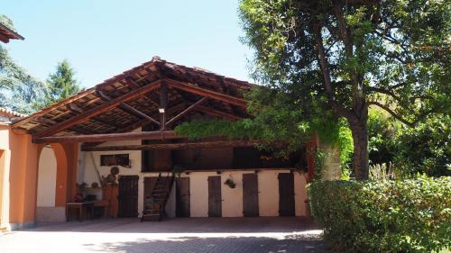 Forli Bed & Breakfast | R&B Giardino 34