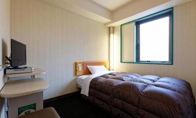 Shimotori Hotel | R&B Hotel Kumamoto Shimotori - Vacation STAY 39079v