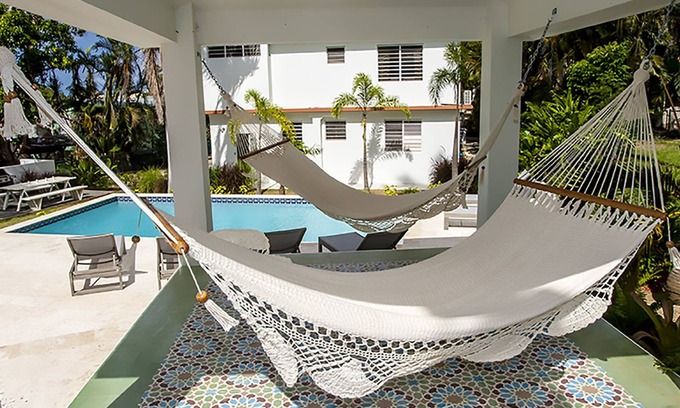 Ensenada House | R Casa Unit 2 at Steps Beach: Newly Renovated Home with all the bells & whistles