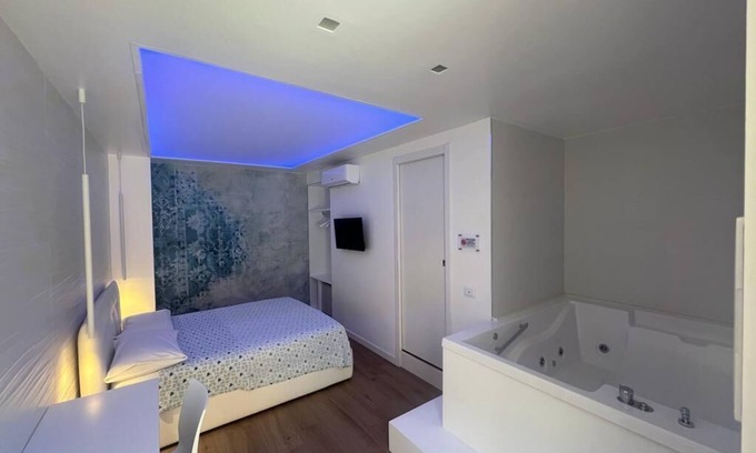Lido House | R & D