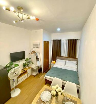 Maribago Apartment | R&D studio Lapu-Lapu City, Cebu
