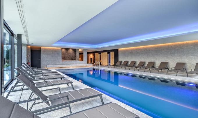Aywaille Hotel | R hotel experiences