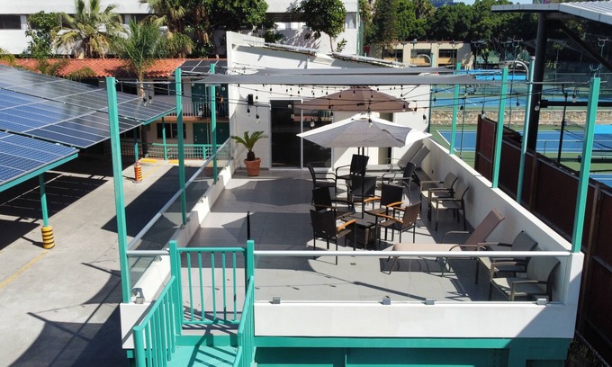 Tijuana Hotel | R INN de TJ