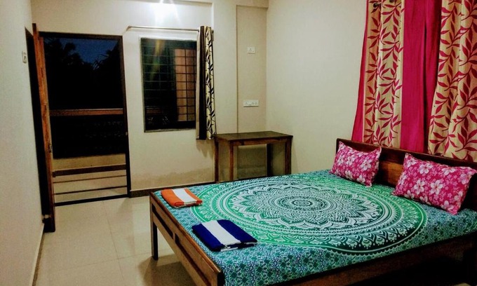 Arambol House | R N Guest House( Arambol Beach)