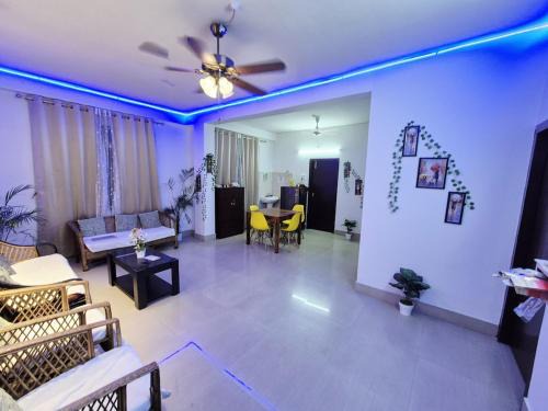 Sualkuchi Apartment | R R Homestay