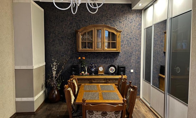 Liepaja Apartment | R.R. Liepaja Apartments Rigas