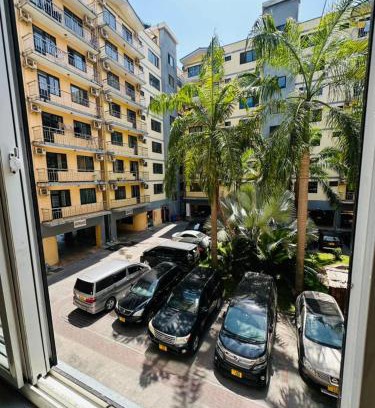 Msasani House | R&R Swahili Modern Appartments