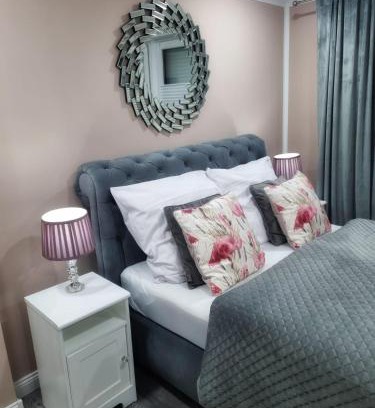 Woltmershausen Apartment | R&S Apartments Bremen